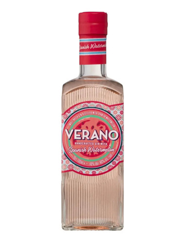 Verano Spanish Watermelon Gin 700ml