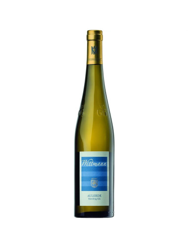 Weingut Wittmann - Riesling Westhofen Aulerde Trocken GG - 2023