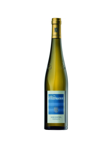 Weingut Wittmann - Riesling Westhofen Kirchspiel Trocken GG - 2023