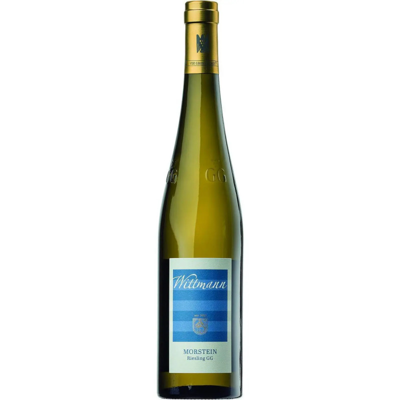 Weingut Wittmann - Riesling Westhofen Morstein Trocken GG - 2023