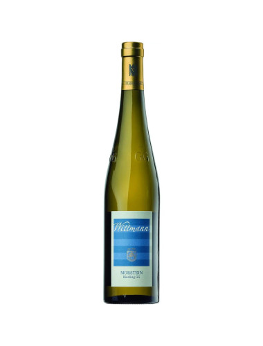 Weingut Wittmann - Riesling Westhofen Morstein Trocken GG - 2023