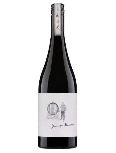 Cooks Lot Iconique Barrique R18 Pinot Noir 750ml