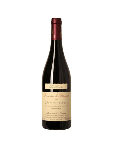 Domaine De Dionysos Cotes Du Rhone 750ml