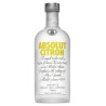 Absolut Citron Vodka 700ml