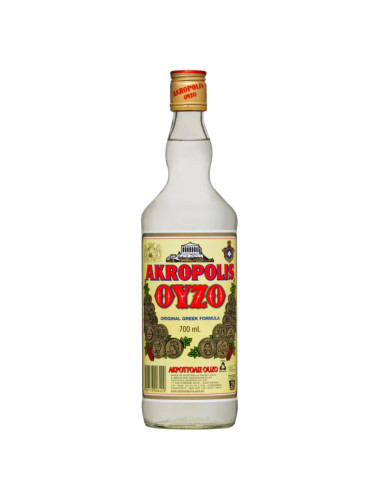 Akropolis Ouzo 700ml