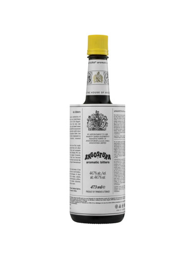 Angostura Aromatic Bitters 473ml