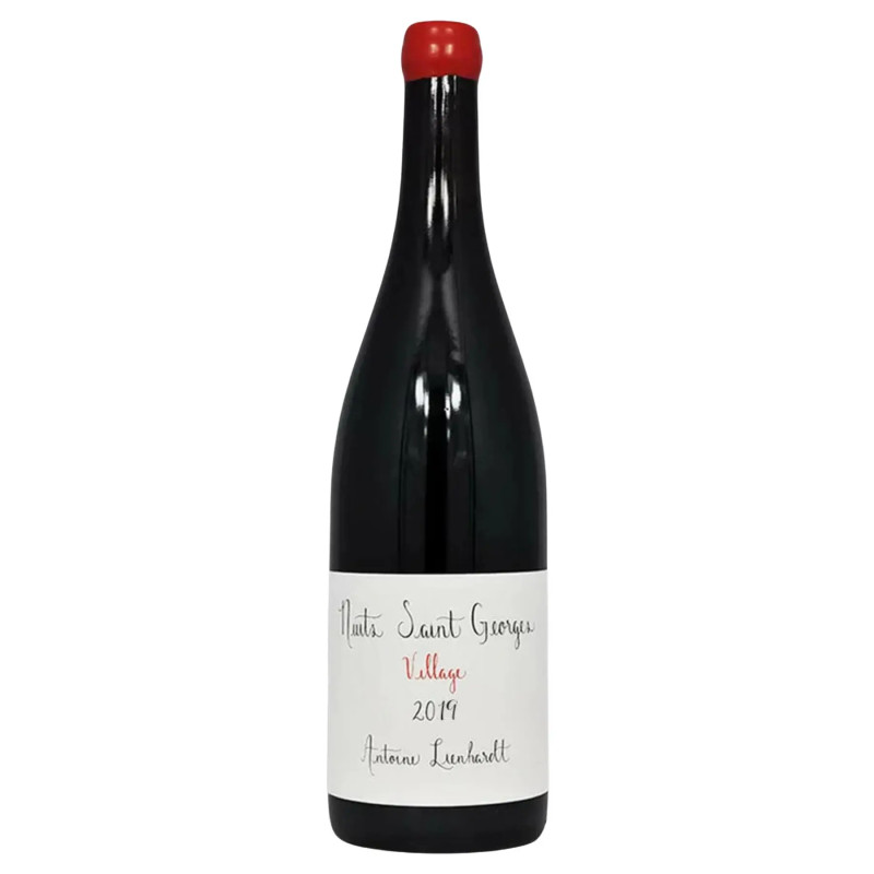 Antoine Lienhardt Nuits Saint Georges Village 2019 750ml