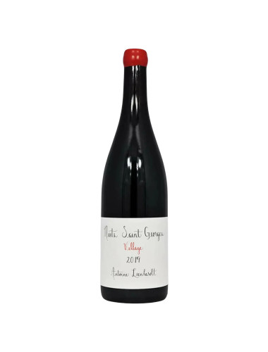 Antoine Lienhardt Nuits Saint Georges Village 2019 750ml