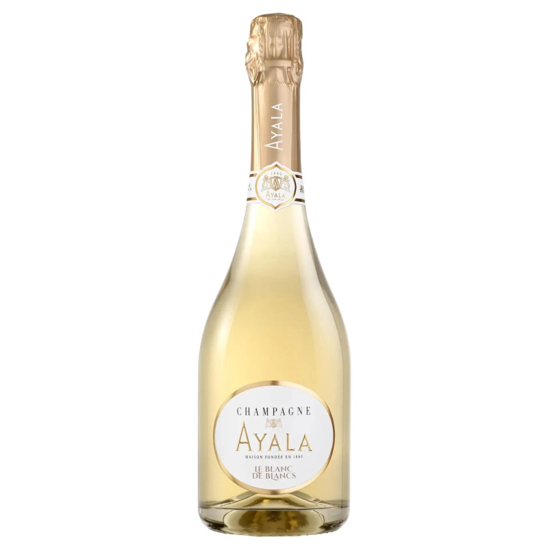 Ayala Blanc De Blanc 750ml