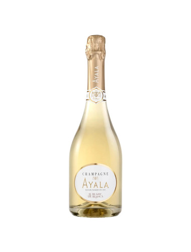 Ayala Blanc De Blanc 750ml