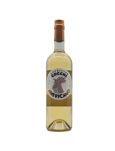 Cocchi Americano Bianco Vermouth 750ml