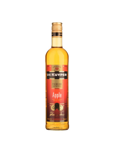 De Kuyper Apple Schnapps 700ml