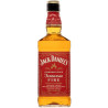 Jack Daniels Tennessee Fire Whiskey 700ml