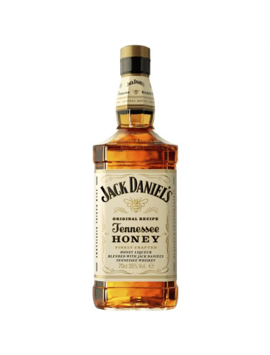 Jack Daniels Tennessee Honey Liqueur 700ml