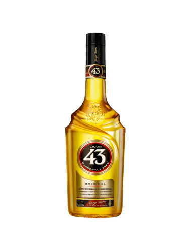 Licor 43 Liqueur 700ml
