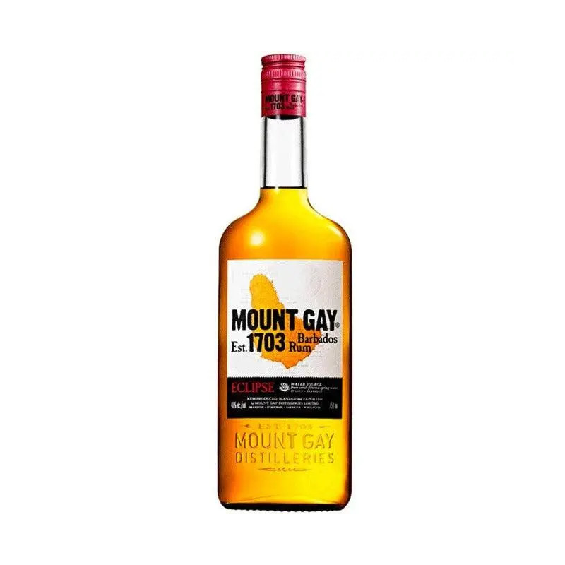 Mount Gay Eclipse Rum 700ml