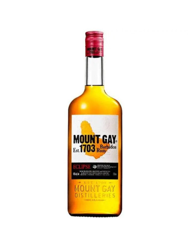 Mount Gay Eclipse Rum 700ml
