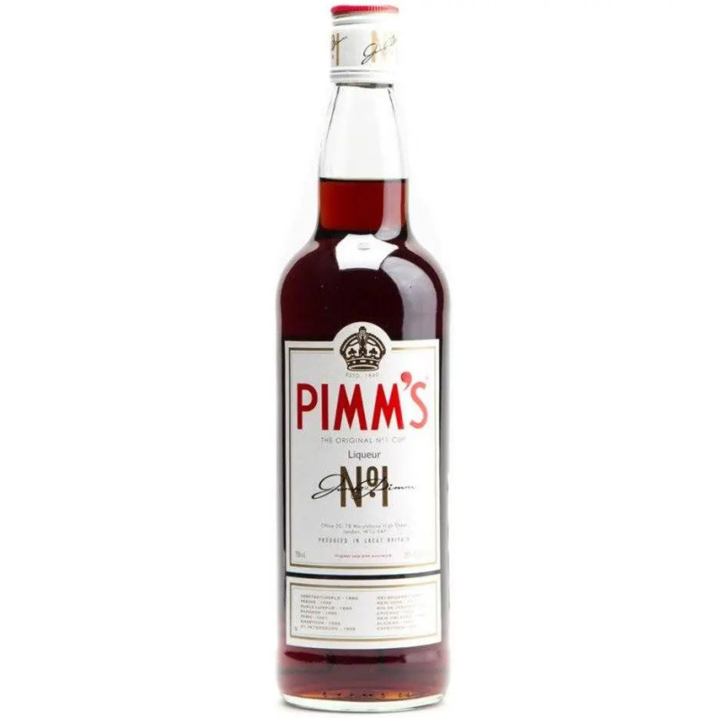 Pimms Liqueur 700ml