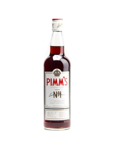 Pimms Liqueur 700ml