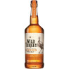 Wild Turkey Kentucky Straight Bourbon Whiskey 700ml