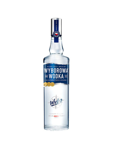 Wyborowa Vodka 700ml