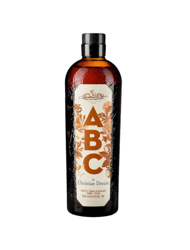 Christian Drouin Abc Apple Aperitif Vermouth 700ml