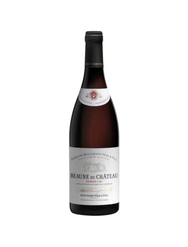 Bouchard Beaunne Du Chateau Rouge 2021 750ml