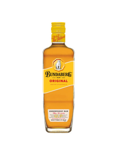 Bundaberg Rum Up 700ml