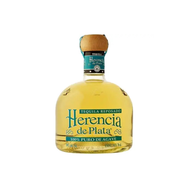 Herencia De Plata Reposado 700ml