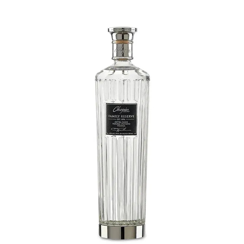 Chopin 2 Shots GP 700ml