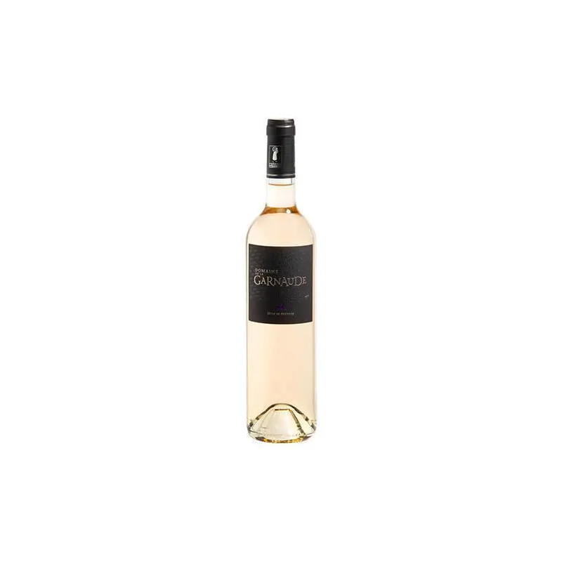 Domaine De La Garnaude Trios 7 Rose 750ml