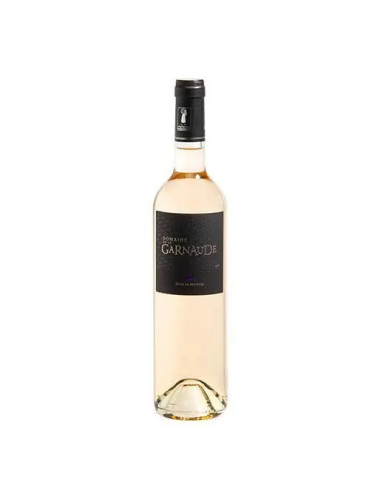 Domaine De La Garnaude Trios 7 Rose 750ml