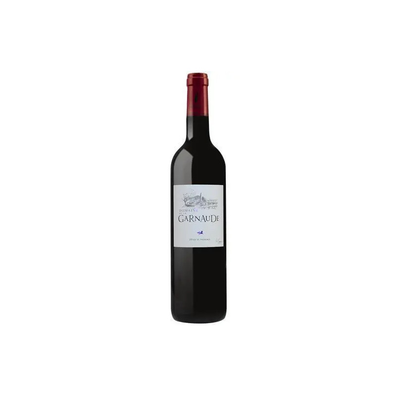 Domaine De La Garnaude Cuvee Couer Rouge 2022 750ml
