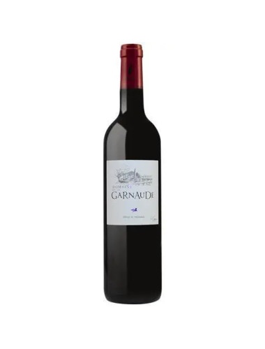 Domaine De La Garnaude Cuvee Couer Rouge 2022 750ml