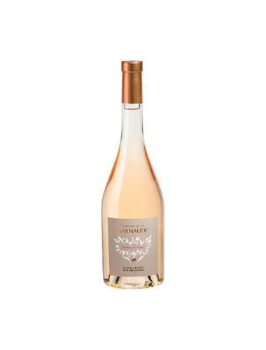 Domaine De La Garnaude Notre Dame Des Anges Rose 750ml