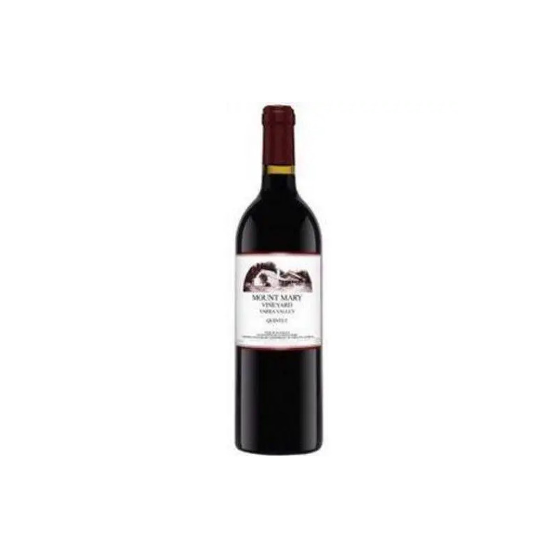 Mount Mary Quintet 2022 750ml