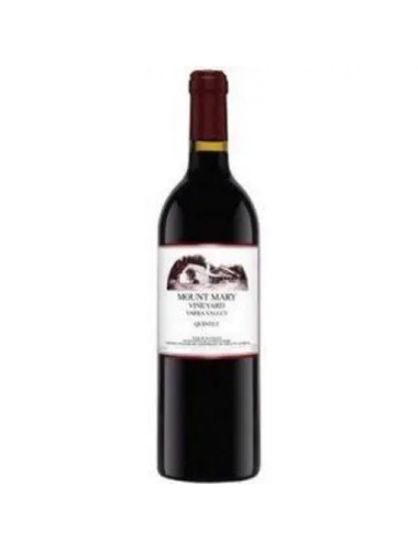 Mount Mary Quintet 2022 750ml