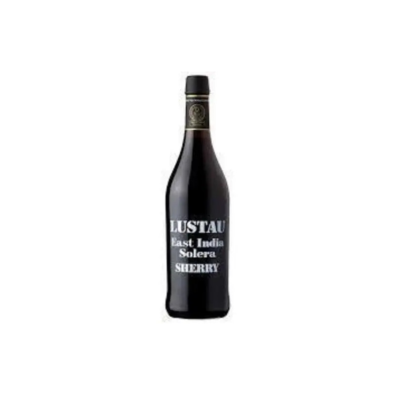 Lustau East India Cream Sherry 500ml