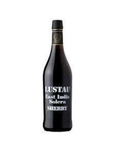 Lustau East India Cream Sherry 500ml
