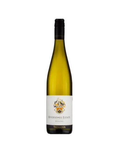 Riversdale Estate Gemini Riesling 750ml