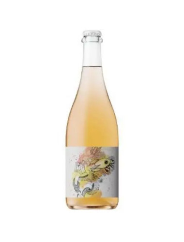 Vinteloper Park White 750ml