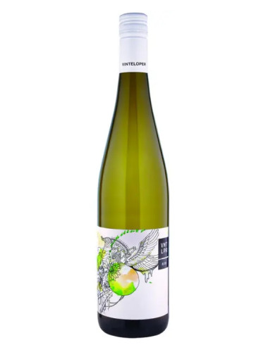 Vinteloper Riesling 750ml