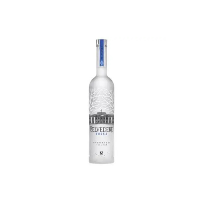 Belvedere Vodka 700mL Bottle