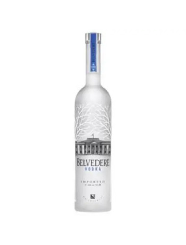 Belvedere Vodka 700mL Bottle