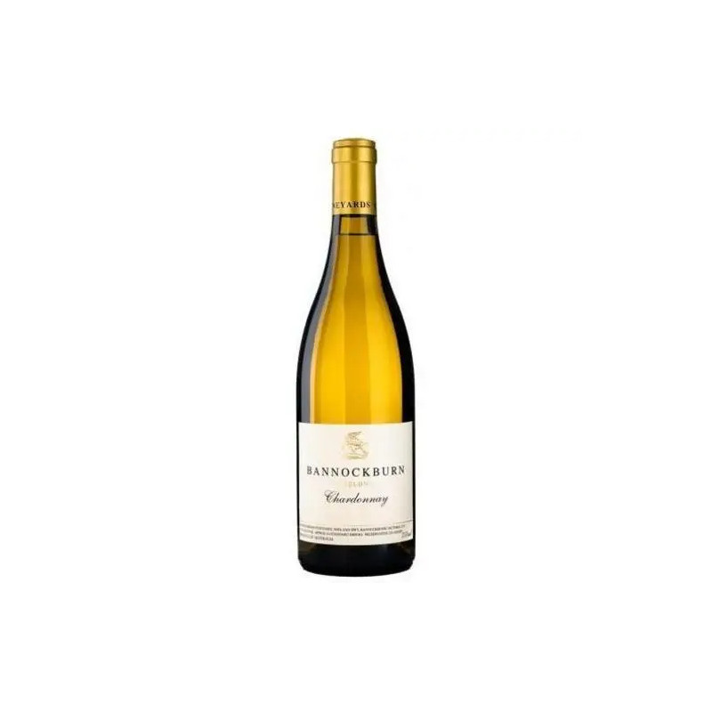 Bannockburn - Chardonnay - 2024