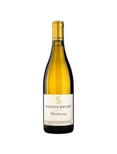 Bannockburn - Chardonnay - 2024