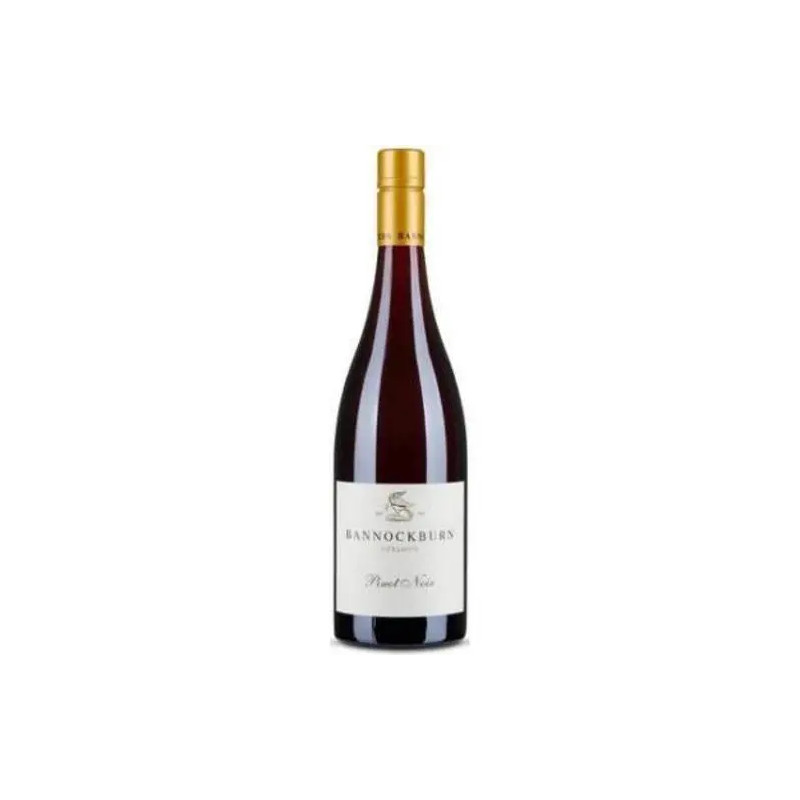 Bannockburn - Pinot Noir - 2024