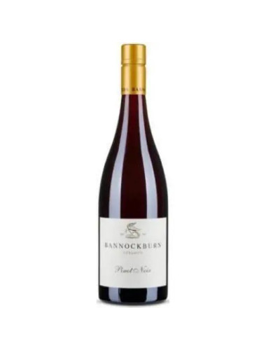 Bannockburn - Pinot Noir - 2024