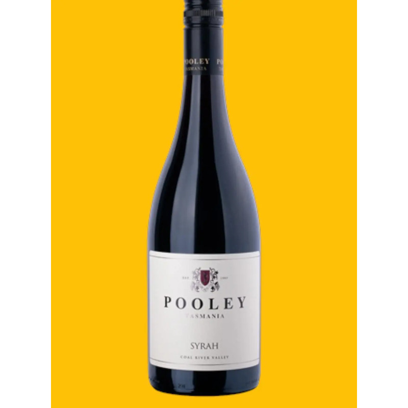 Pooley Estate Syrah 2024