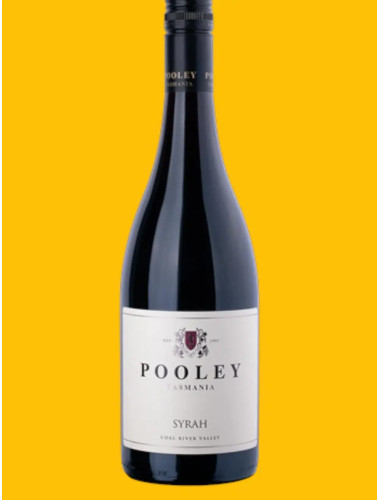 Pooley Estate Syrah 2024